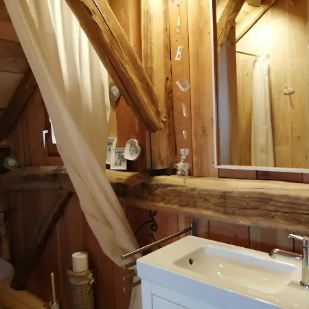 ☆ La Grange D Alice Et Rene ☆ Arvillard